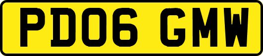 PD06GMW