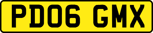 PD06GMX