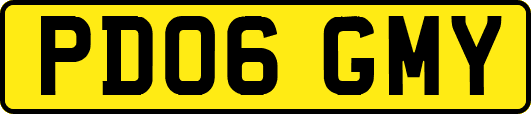 PD06GMY