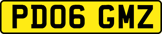 PD06GMZ