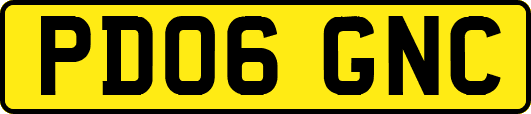 PD06GNC