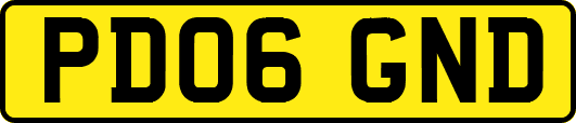 PD06GND