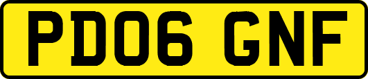 PD06GNF