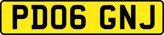 PD06GNJ