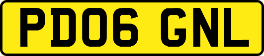 PD06GNL