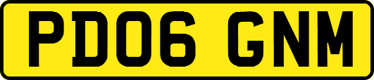 PD06GNM