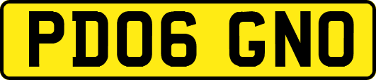 PD06GNO