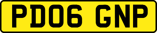 PD06GNP