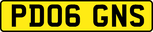 PD06GNS