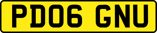 PD06GNU