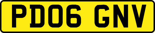 PD06GNV