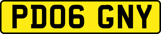 PD06GNY