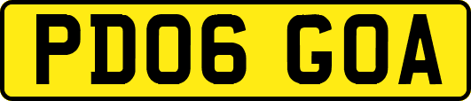 PD06GOA