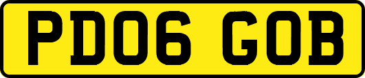 PD06GOB