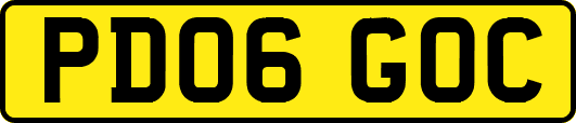 PD06GOC