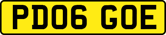 PD06GOE