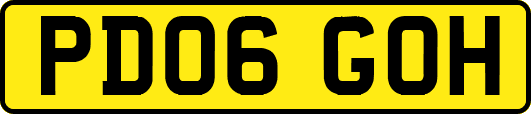 PD06GOH