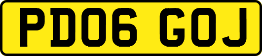 PD06GOJ