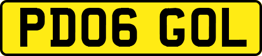 PD06GOL