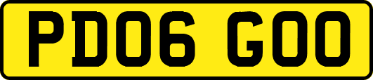 PD06GOO