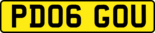 PD06GOU