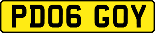 PD06GOY