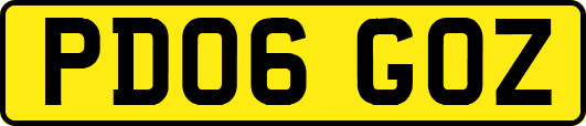 PD06GOZ