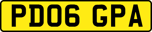 PD06GPA