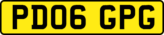 PD06GPG