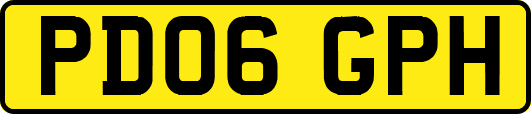 PD06GPH