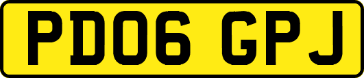 PD06GPJ