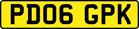 PD06GPK