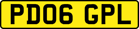 PD06GPL