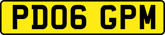 PD06GPM