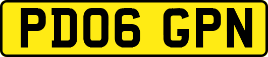 PD06GPN