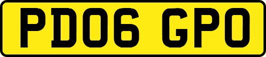 PD06GPO