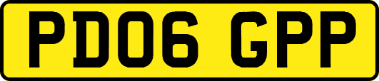 PD06GPP