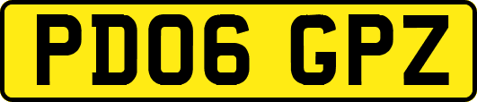 PD06GPZ