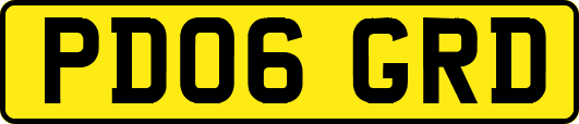 PD06GRD