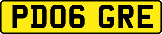 PD06GRE