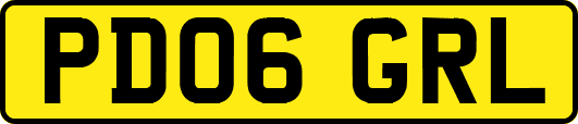 PD06GRL