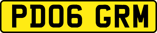 PD06GRM