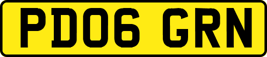 PD06GRN