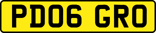 PD06GRO