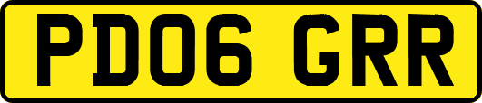 PD06GRR
