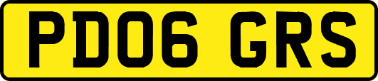 PD06GRS