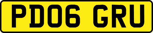 PD06GRU