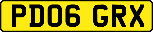 PD06GRX