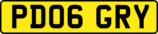 PD06GRY