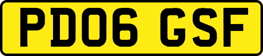 PD06GSF
